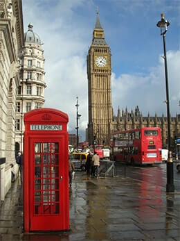 Boiler Repairs London