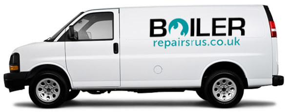Boiler Repairs Van