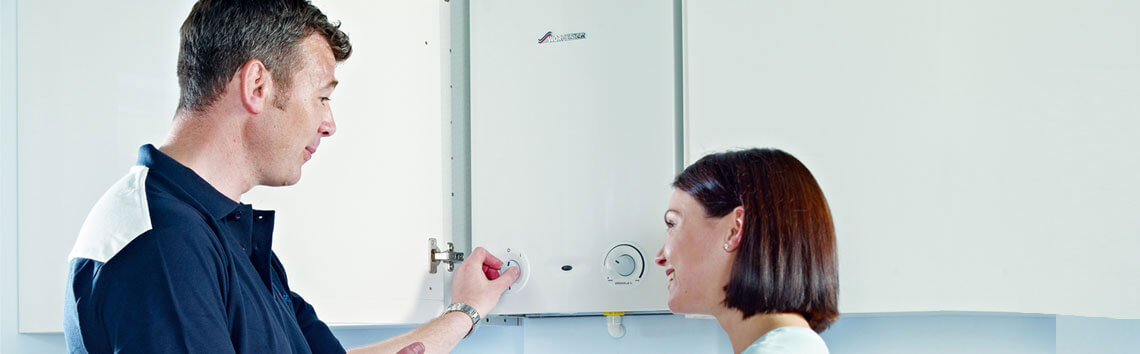 About Boiler Repairs R Us